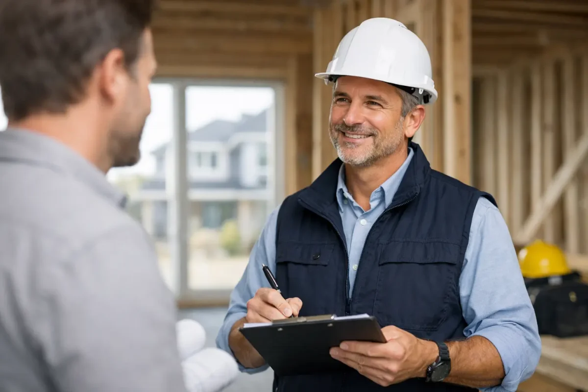 12 Best Questions for a Building Inspector