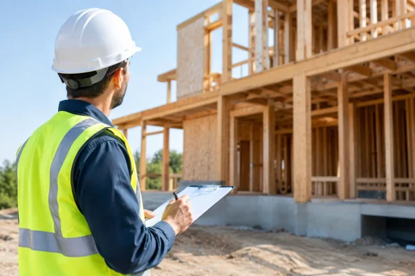 A Guide to Construction Stage Inspections