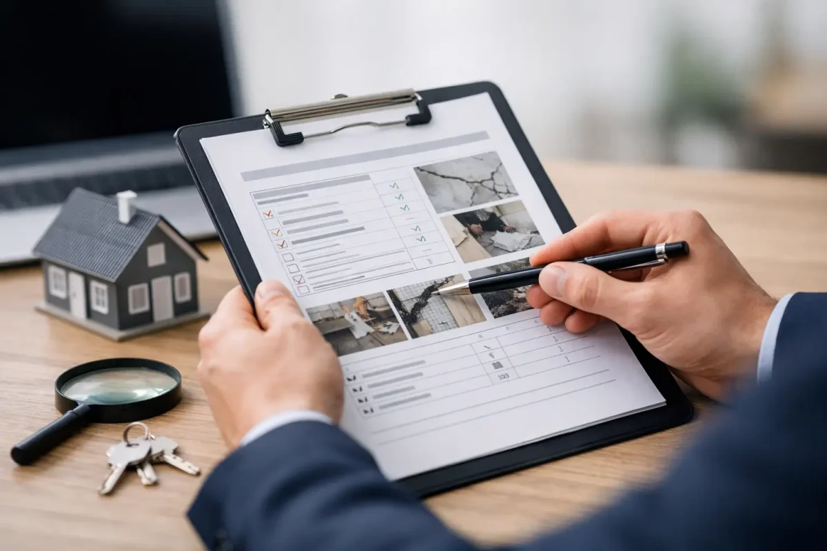 How to Read a Defect Report Before Buying