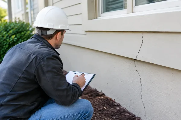Structural Movement Inspection Guide for Homebuyers